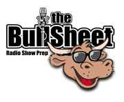 The Bulluminati Podcast: The Pre-Pre Planning Edition - The Daily Stampede